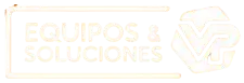 Equipos y soluciones vp